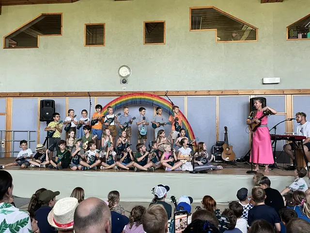Foto: VS Rutzenmoos