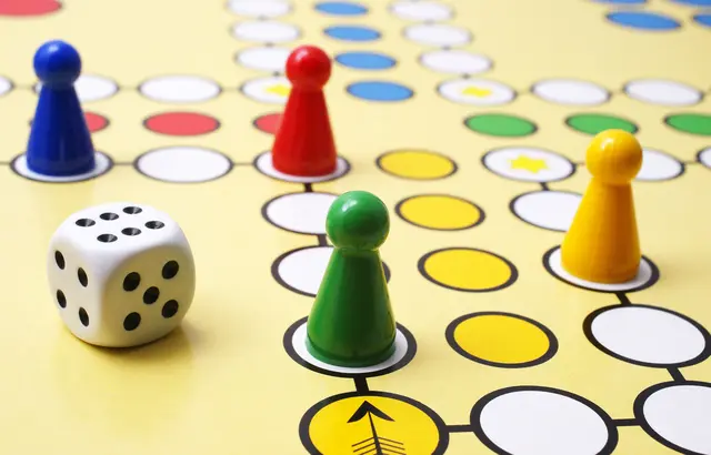 Spielefans kommen am 18. Juli in der Alten Schule in Gutau auf ihre Kosten. | Foto: smarterpix/DOC-Photo