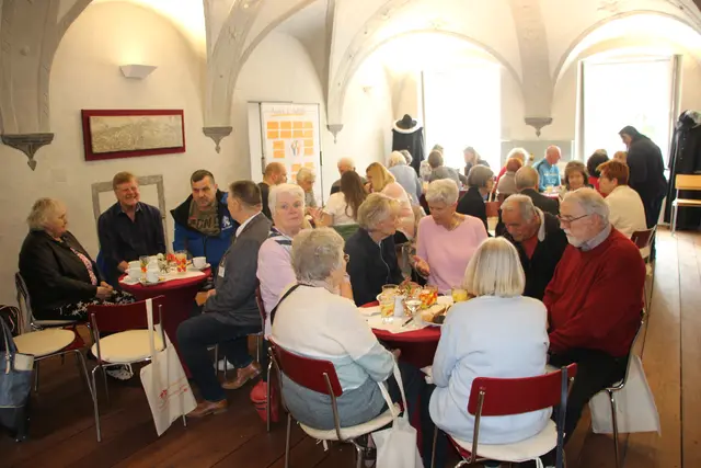 Verteilung Ferienpass in den Schulen &amp; Kindergärten
 | Foto: Stadtgemeinde Eisenerz