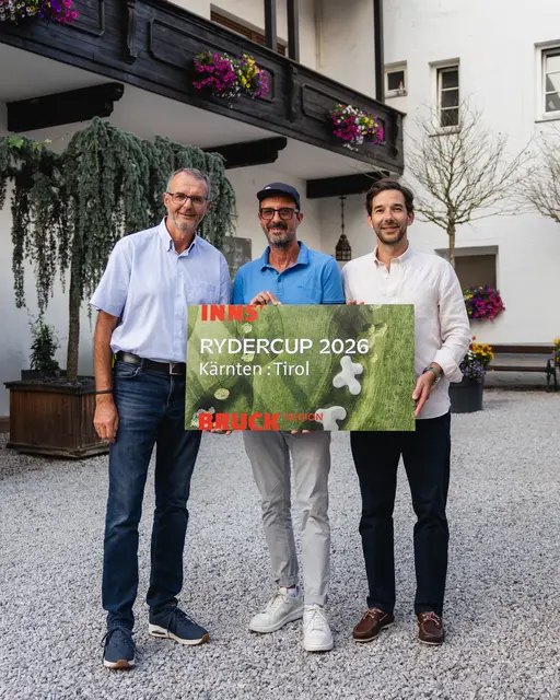 Foto: Innsbruck Tourismus / Luca Jänichen