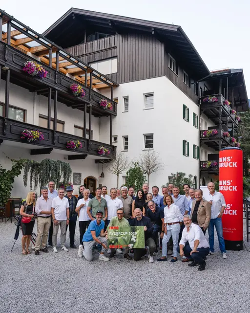 Foto: Innsbruck Tourismus / Luca Jänichen