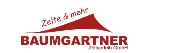 Foto: Baumgartner Zeltverleih GmbH