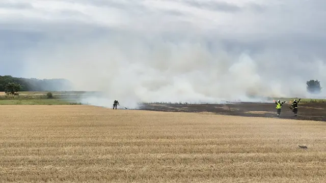 Foto: FF Gänserndorf