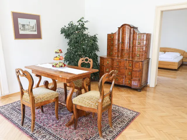 Das Stift St. Paul im Lavanttal öffnet seine Türen für Übernachtungsgäste. | Foto: Martina Graf