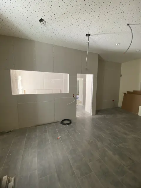 Aktueller Stand Umbauarbeiten Bergrettung | Foto: Stadtgemeinde Eisenerz