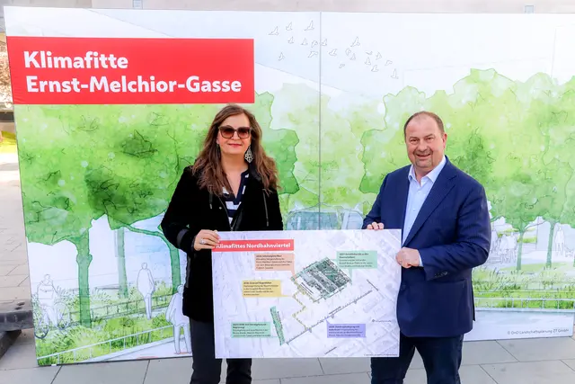Foto: Stadt Wien/Christian Fürthner