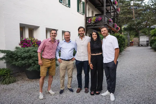 Foto: Innsbruck Tourismus / Luca Jänichen