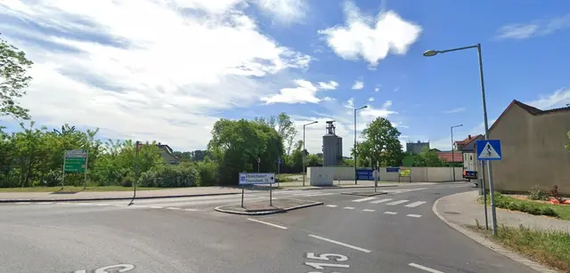 Straßenfoto
