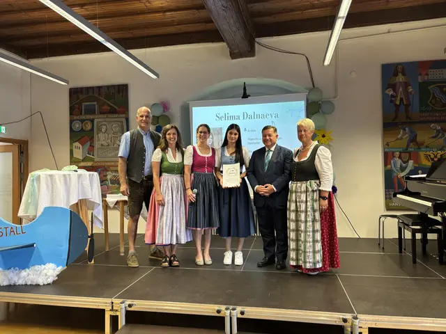 Foto: MeinBezirk/Katrin Löschnig