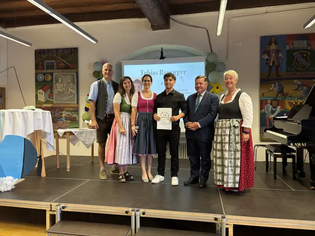 Foto: MeinBezirk/Katrin Löschnig
