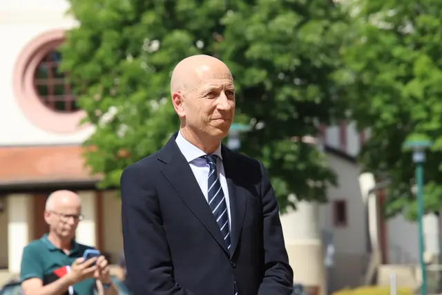Foto: Martin Wurglits