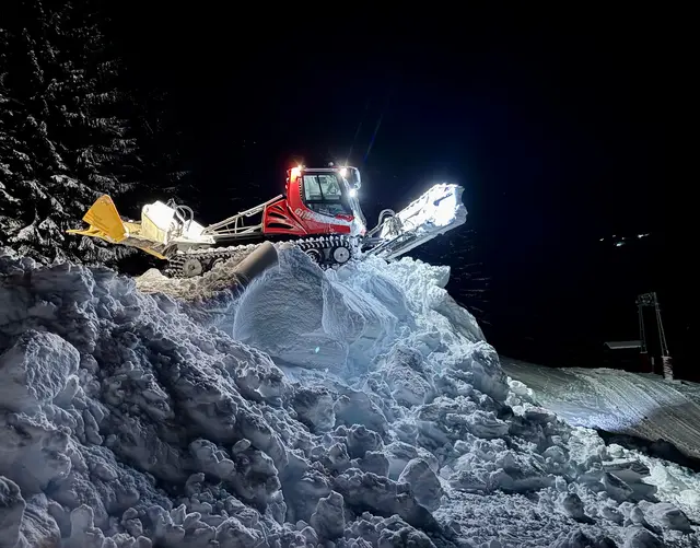 Foto: Christoph Kerber