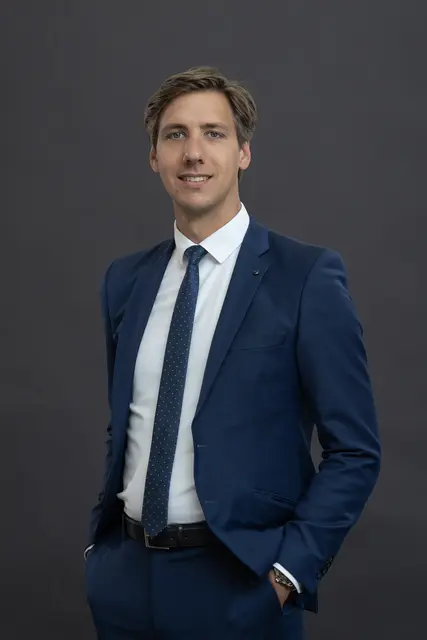 Christoph M. Gabriel hat die Rolle des Konzernsprechers bei der AMAG Austria Metall AG übernommen. | Foto: AMAG