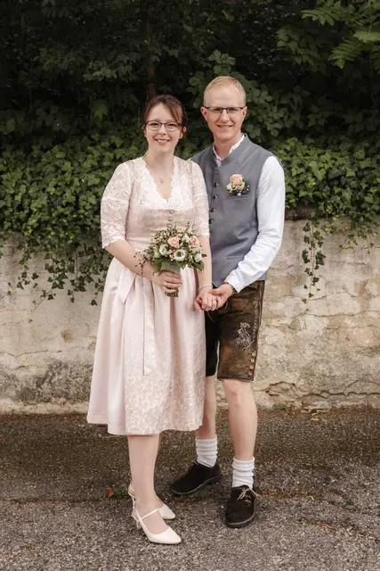 Melanie Hatsy und Jürgen Hogl | Foto: Hogl-Hatsy