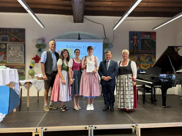 Foto: MeinBezirk/Katrin Löschnig