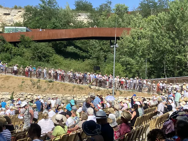 Foto: Paul Mayerhofer