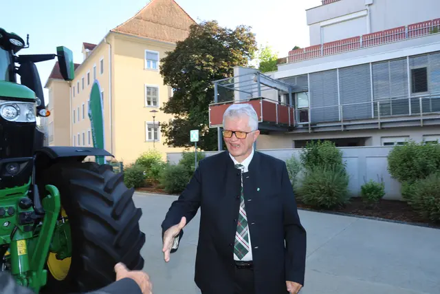 Foto: MeinBezirk/Johann Schleich