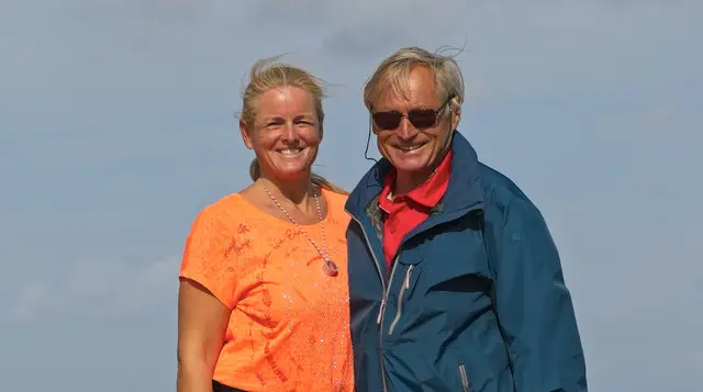 Das Haus ohne Wärme“: Claudia Becker erzählt bewegende ...