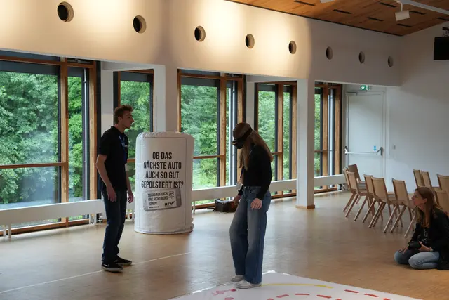 Foto: MeinBezirk/Thomas Geineder