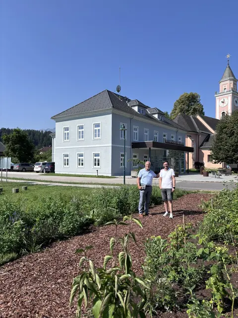 Foto: Gemeinde Rosegg
