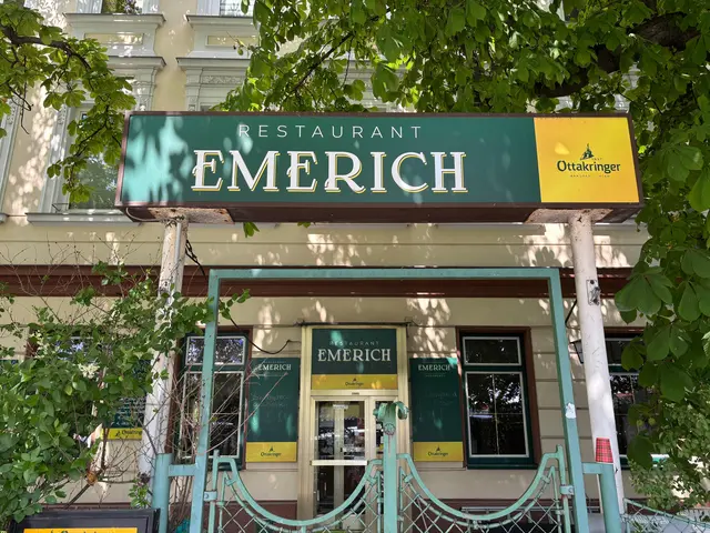 Das Gasthaus Emerich in Großjedlersdorf scheint doch nicht permanent geschlossen zu werden. | Foto: Fabian Franz/MeinBezirk
