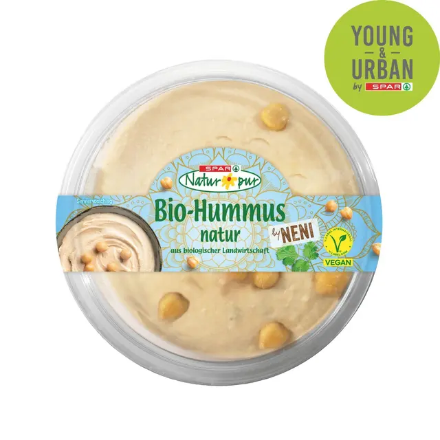 So sieht das zurückgerufene Produkt aus.  | Foto: Spar
