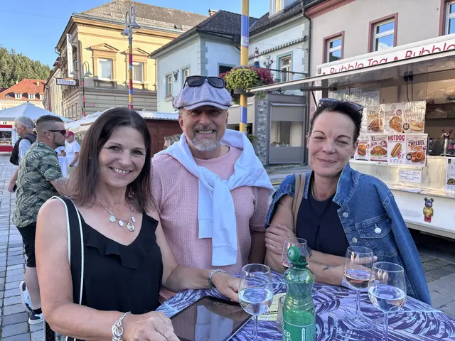 Foto: MeinBezirk/Julia Gerold