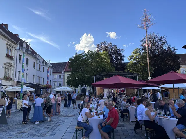 Foto: MeinBezirk/Julia Gerold
