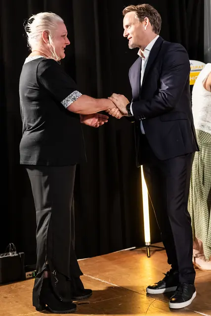 Foto: Billa AG/Andreas Mueller