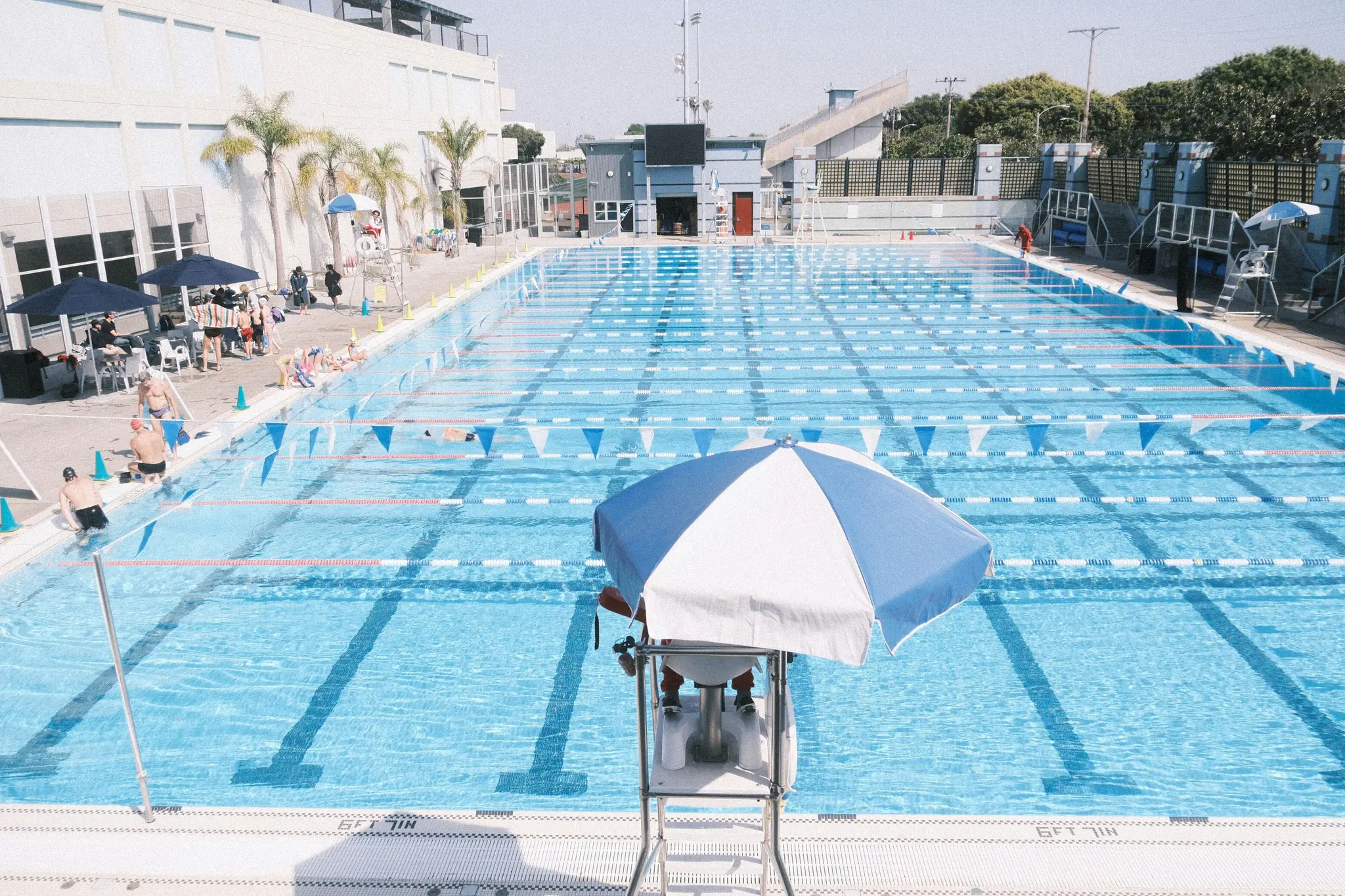 Freibad statt Klassenzimmer: So sehen die Hitzepläne der steirischen Politik aus