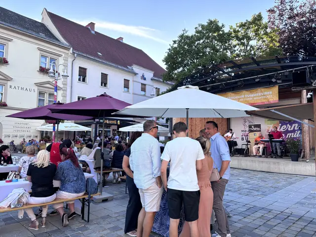 Foto: MeinBezirk/Julia Gerold