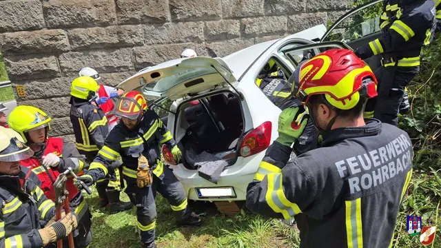 Foto: FF Rohrbach