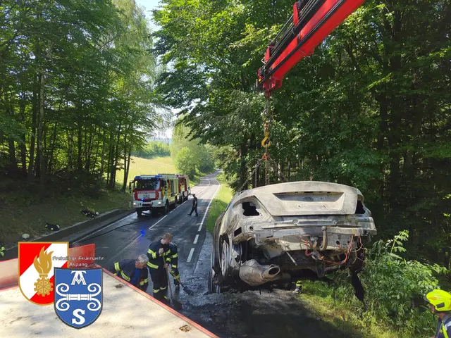 Foto: Freiwillige Feuerwehr Aspang