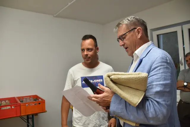 Foto: MeinBezirk/Michael Strini
