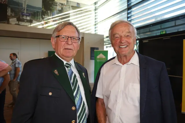Foto: MeinBezirk/Johann Schleich
