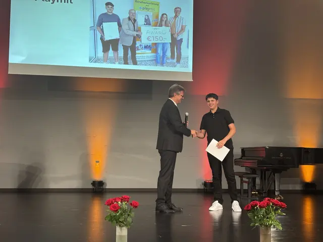Foto: Dorottya Fejes/MeinBezirk
