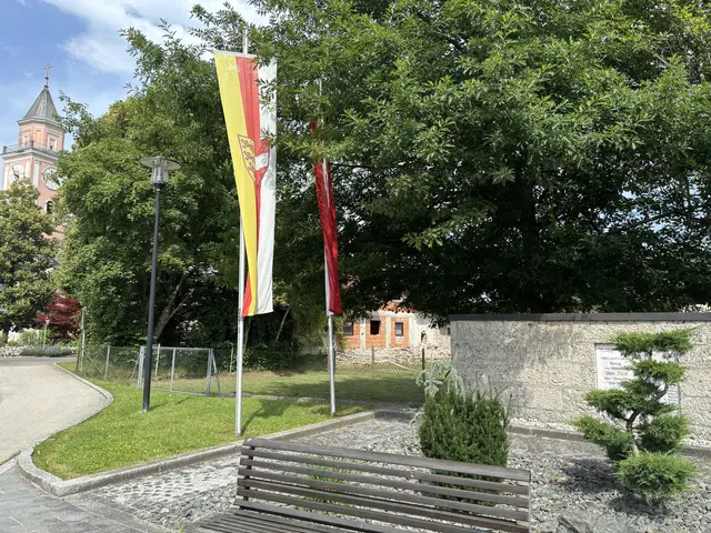 Foto: MeinBezirk.at/Michaela Erlacher