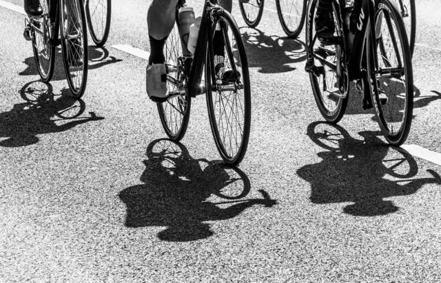 Die VCÖ-Umfrage zeigt: Beim Radfahren gibt es in vielen Gemeinden noch Aufholbedarf.
 | Foto: Pexels (Symbolfoto)