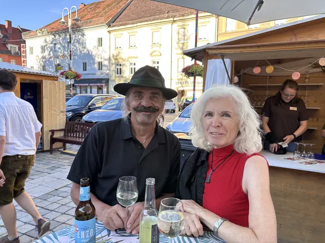 Foto: MeinBezirk/Julia Gerold