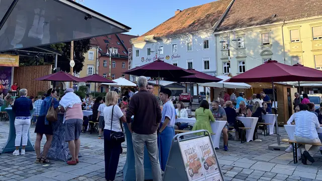 Foto: MeinBezirk/Julia Gerold