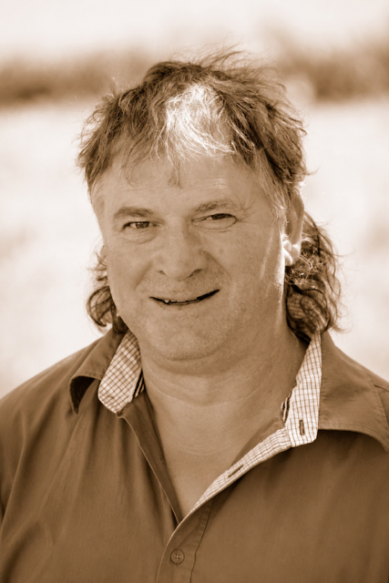 Ewald Leibetzeder, 62 Jahre | Foto: zVg