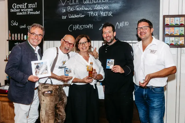 Foto: Waldviertel Tourismus, Matthias Streibel