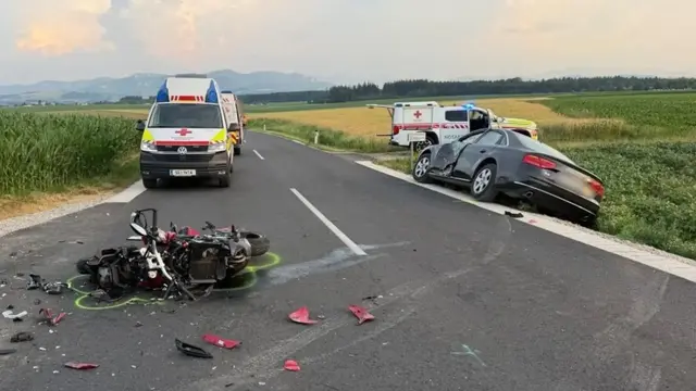 Fotos: FF Schiedlberg
