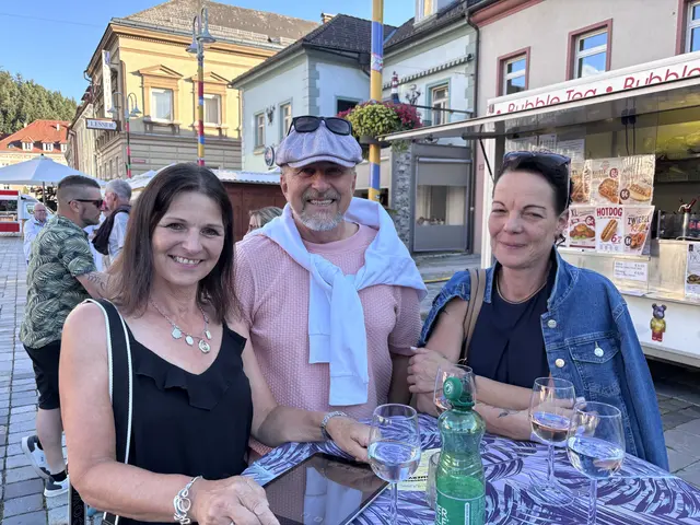 Foto: MeinBezirk/Julia Gerold