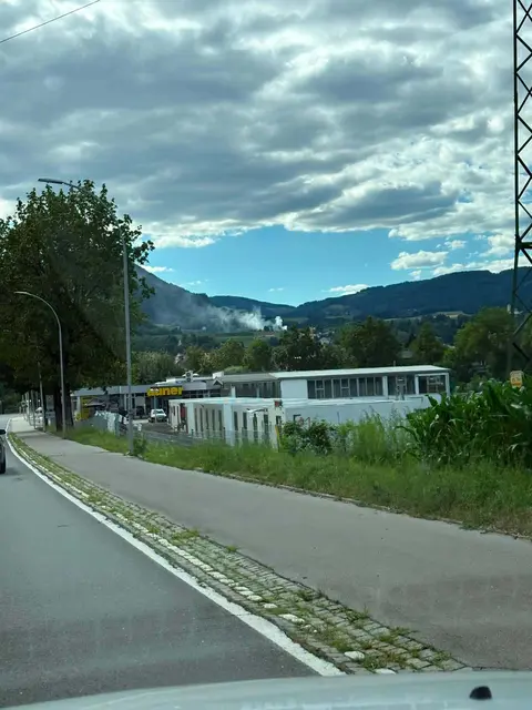 Foto: Feuerwehr Treffelsdorf