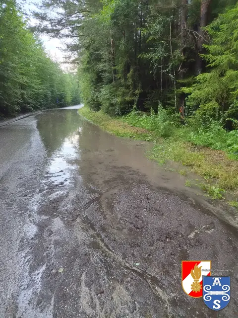 Foto: Freiwillige Feuerwehr Aspang