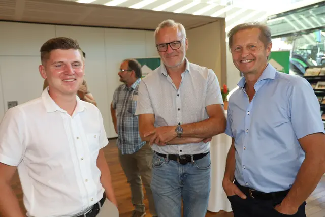 Foto: MeinBezirk/Johann Schleich