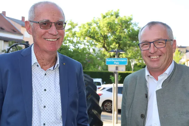 Foto: MeinBezirk/Johann Schleich