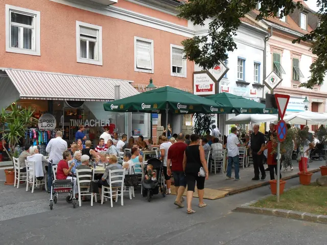 Das italienische Restaurant La Corte war zwölf Jahre ein Fixpunkt in der Voitsberger Gastroszene. | Foto: Bistan