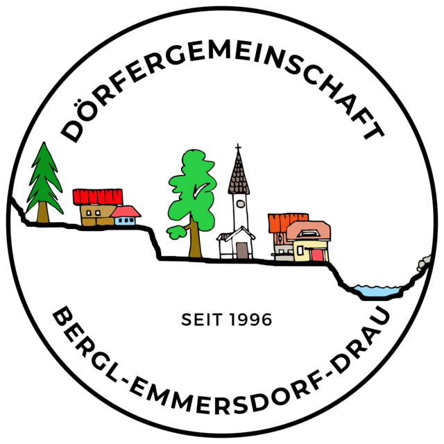 Foto: Dörfergemeinschaft Bergl-Emmersdorf-Drau